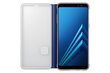 Kaitseümbris Samsung Flip cover Neon, Samsung Galaxy A8 цена и информация | Telefoni kaaned, ümbrised | kaup24.ee
