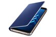 Kaitseümbris Samsung Flip cover Neon, Samsung Galaxy A8 цена и информация | Telefoni kaaned, ümbrised | kaup24.ee