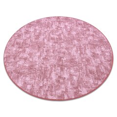 Rugsx ковёр Solid 60, красновато-розовый цена и информация | Ковры | kaup24.ee