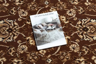 Коврик BCF Morad Классический - коричневый цена и информация | Ковры | kaup24.ee
