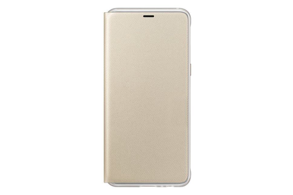 Samsung EF-FA530PFEGWW Galaxy A8 jaoks, kuldne цена и информация | Telefoni kaaned, ümbrised | kaup24.ee