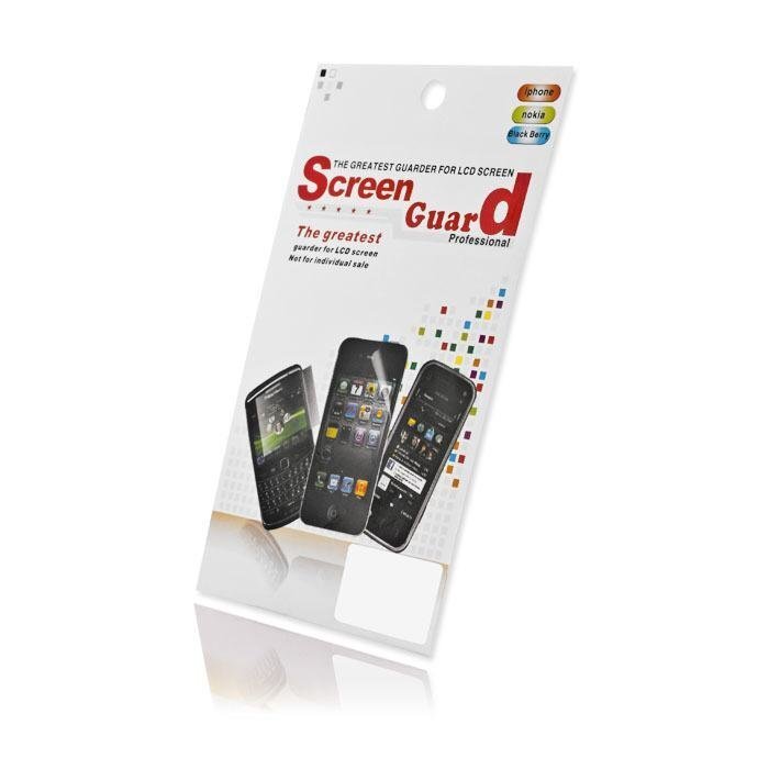 Ekraanikaitse LG Optimus L3 E400, läbipaistev hind ja info | Ekraani kaitsekiled | kaup24.ee