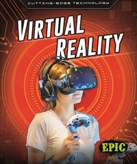 Virtual Reality hind ja info | Majandusalased raamatud | kaup24.ee