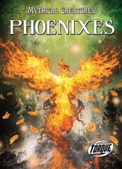 Phoenixes цена и информация | Книги для подростков и молодежи | kaup24.ee