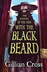Mystery of the Man with the Black Beard hind ja info | Noortekirjandus | kaup24.ee