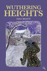 Wuthering Heights цена и информация | Книги для подростков и молодежи | kaup24.ee