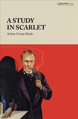 Study in Scarlet цена и информация | Фантастика, фэнтези | kaup24.ee