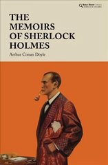 Memoirs of Sherlock Holmes цена и информация | Фантастика, фэнтези | kaup24.ee