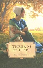 Threads of Hope hind ja info | Fantaasia, müstika | kaup24.ee