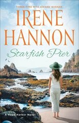Starfish Pier: A Hope Harbor Novel цена и информация | Фантастика, фэнтези | kaup24.ee