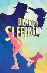 Sleeping Dog цена и информация | Фантастика, фэнтези | kaup24.ee