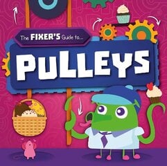 Pulleys цена и информация | Книги для подростков и молодежи | kaup24.ee