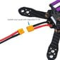 3 paari XT30 pistikut, Lipo akuühendused, silikoonkaabliga 100mm 16AWG RC Lipo FPV Drone hind ja info | Nutiseadmed ja aksessuaarid | kaup24.ee