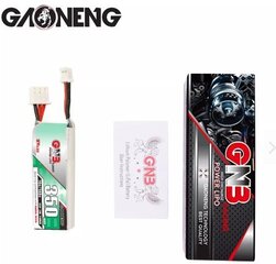 Aku Gaoneng 7.6V 350mAh Emax Tinyhawk FPV droon hind ja info | Nutiseadmed ja aksessuaarid | kaup24.ee