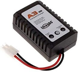 Зарядное устройство Imax A3 для 5 A 8-элементных Nicd/Nimh аккумуляторов цена и информация | Смарттехника и аксессуары | kaup24.ee