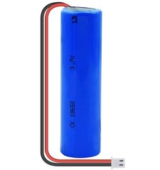 Lipo аккумулятор 1S 3.7V 2000mAh с SM Plug для радиоуправляемого автомобиля внедорожного грузовика цена и информация | Смарттехника и аксессуары | kaup24.ee