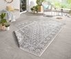 Vaip NORTHRUGS Twin Curacao Grey Cream 160x230 cm цена и информация | Vaibad | kaup24.ee