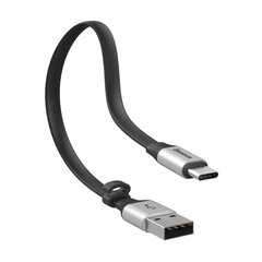 Baseus CATMBJ-0S, USB C, 2m hind ja info | Mobiiltelefonide kaablid | kaup24.ee