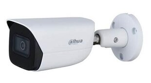 Камера видеонаблюдения NET 4MP IR BULLET AI/IPC-HFW3441E-AS-0280B DAHUA цена и информация | Valvekaamerad | kaup24.ee