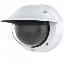 NET CAMERA P3807-PVE/01048-001 AXIS цена и информация | Valvekaamerad | kaup24.ee