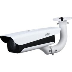 NET CAMERA 2MP IR BULLET ANPR/ITC237-PW6M-IRLZF1050-B DAHUA цена и информация | Камеры видеонаблюдения | kaup24.ee