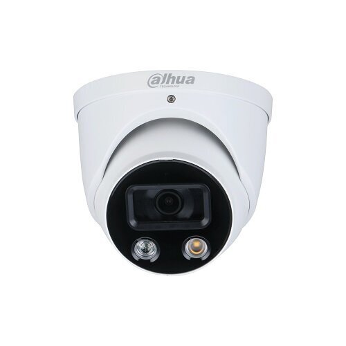 NET CAMERA 5MP IR EYEBALL AI/HDW3549H-AS-PV-0280B-S3 DAHUA hind ja info | Arvuti (WEB) kaamerad | kaup24.ee