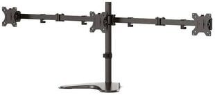 MONITOR ACC DESK MOUNT 13-27"/FPMA-D550DD3BLACK NEOMOUNTS hind ja info | Teleri seinakinnitused ja hoidjad | kaup24.ee