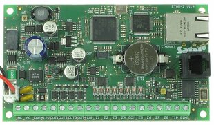 ETHERNET SIDEMOODUL ETHM-2 SATEL hind ja info | Valvesüsteemid, kontrollerid | kaup24.ee