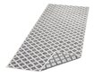 Vaip NORTHRUGS Twin Nizza Grey Cream, 160x230 cm hind ja info | Vaibad | kaup24.ee