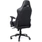 Premium Mänguritool ByteZone Shadow Gaming Chair, must hind ja info | Kontoritoolid | kaup24.ee
