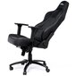 Premium Mänguritool ByteZone Shadow Gaming Chair, must цена и информация | Kontoritoolid | kaup24.ee