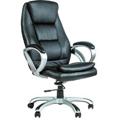 Эргономичное офисное кресло Element Manager цена и информация | Офисные кресла | kaup24.ee