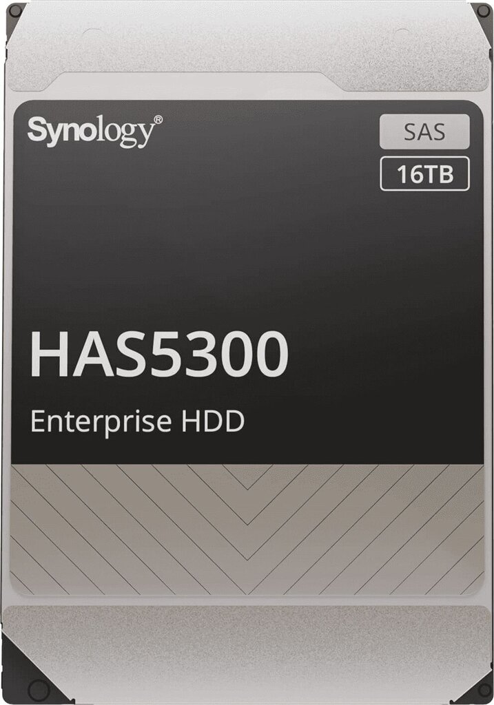 Synology цена и информация | Sisemised kõvakettad (HDD, SSD, Hybrid) | kaup24.ee