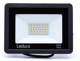 Led prožektorius 4500 K|220-240V hind ja info | Taskulambid, prožektorid | kaup24.ee