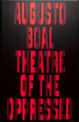 Theatre of the Oppressed 4th edition цена и информация | Книги по социальным наукам | kaup24.ee