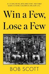 Win a Few, Lose a Few hind ja info | Elulooraamatud, biograafiad, memuaarid | kaup24.ee