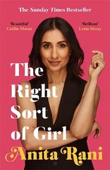 Right Sort of Girl: The Sunday Times Bestseller цена и информация | Биографии, автобиогафии, мемуары | kaup24.ee