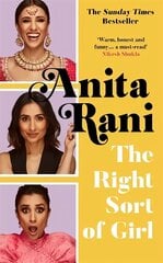 Right Sort of Girl: The Sunday Times Bestseller hind ja info | Elulooraamatud, biograafiad, memuaarid | kaup24.ee