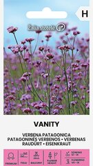 Raudürt Vanity цена и информация | Семена цветов | kaup24.ee