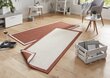 Vaip NORTHRUGS Twin Panama Terra Cream, 120x170 cm цена и информация | Vaibad | kaup24.ee