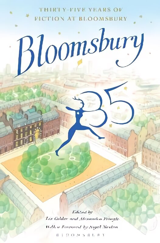 Bloomsbury 35 hind ja info | Ajalooraamatud | kaup24.ee