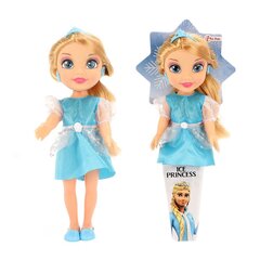 Nukk Ice Princess 30 cm цена и информация | Игрушки для девочек | kaup24.ee
