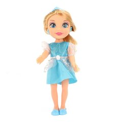 Nukk Ice Princess 30 cm цена и информация | Игрушки для девочек | kaup24.ee