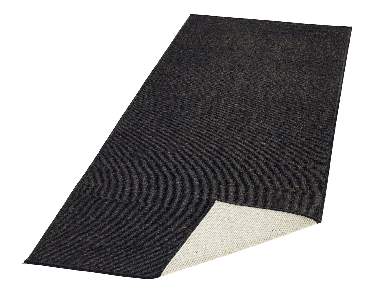 Vaip NORTHRUGS Twin Miami Black, 200x290 cm hind ja info | Vaibad | kaup24.ee