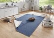 Vaip NORTHRUGS Twin Miami Blue Cream, 200x290 cm цена и информация | Vaibad | kaup24.ee