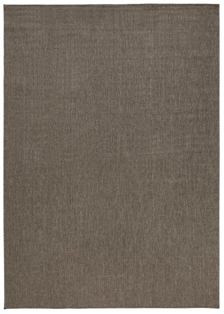 Vaip NORTHRUGS Twin Miami Brown Cream, 160x230 cm цена и информация | Vaibad | kaup24.ee