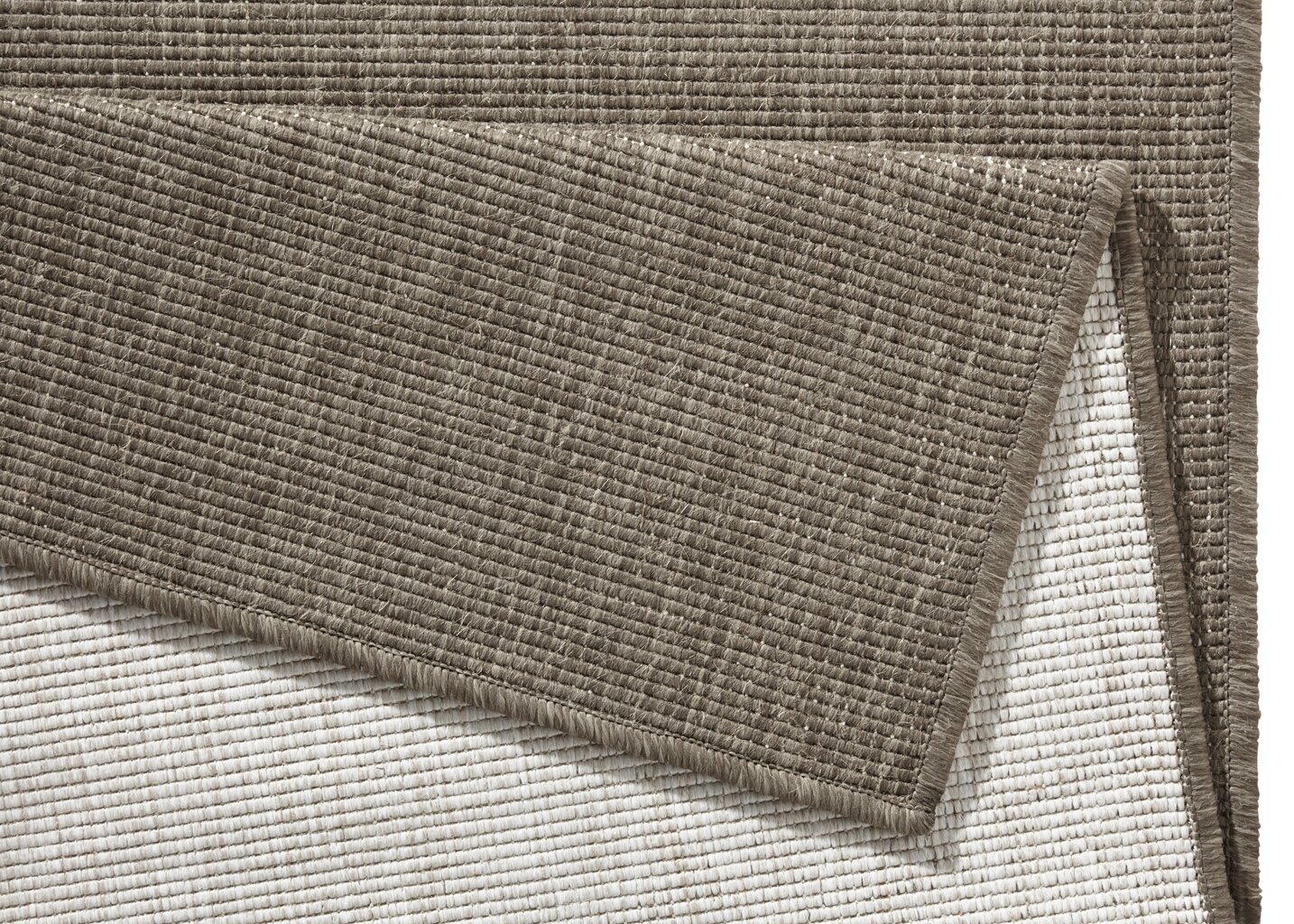 Vaip NORTHRUGS Twin Miami Brown Cream, 160x230 cm цена и информация | Vaibad | kaup24.ee