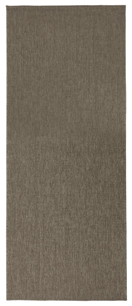 Vaip NORTHRUGS Twin Miami Brown Cream, 160x230 cm цена и информация | Vaibad | kaup24.ee