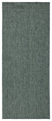 Vaip NORTHRUGS Twin Miami Green, 120x170 cm hind ja info | Vaibad | kaup24.ee