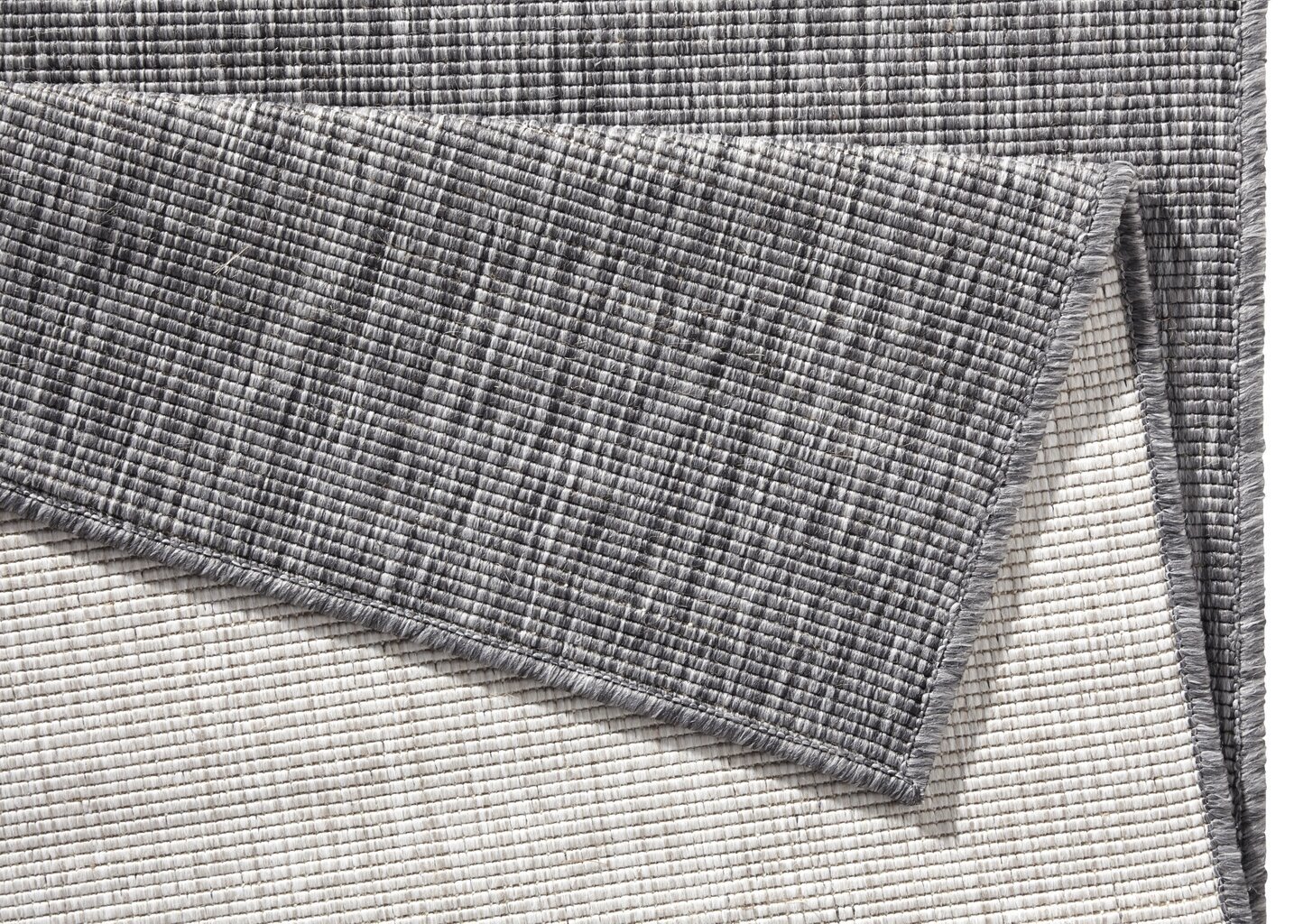 Vaip NORTHRUGS Twin Miami Grey, 80x350 m hind ja info | Vaibad | kaup24.ee